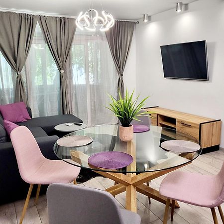 Apartments Relax 3&4 Varna Kamer foto