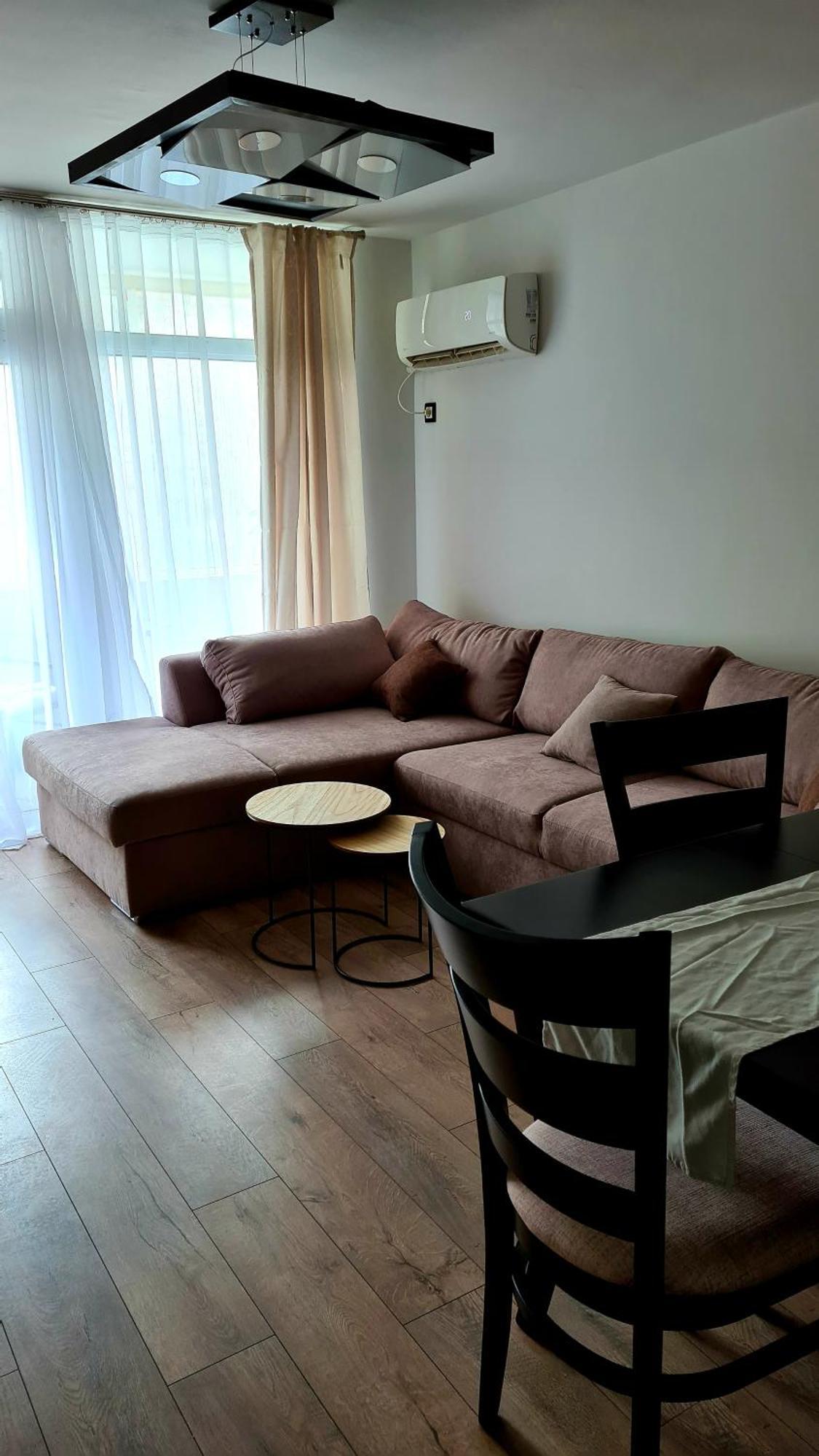 Apartments Relax 3&4 Varna Buitenkant foto