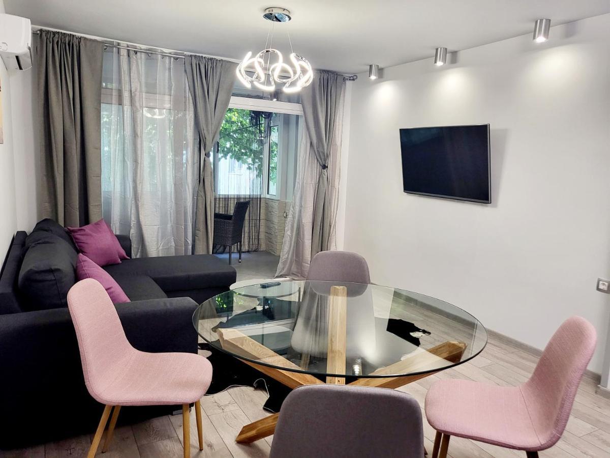 Apartments Relax 3&4 Varna Kamer foto