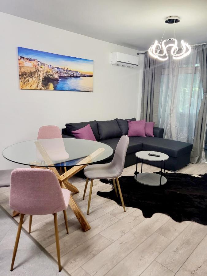 Apartments Relax 3&4 Varna Kamer foto