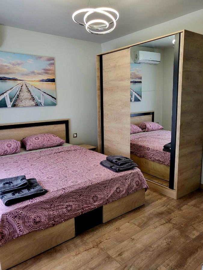 Apartments Relax 3&4 Varna Kamer foto