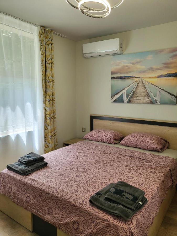 Apartments Relax 3&4 Varna Kamer foto