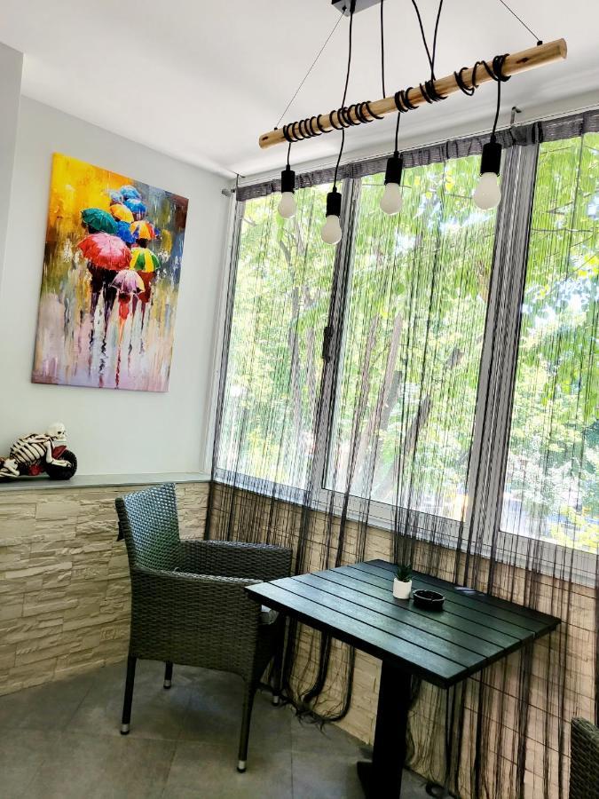 Apartments Relax 3&4 Varna Kamer foto