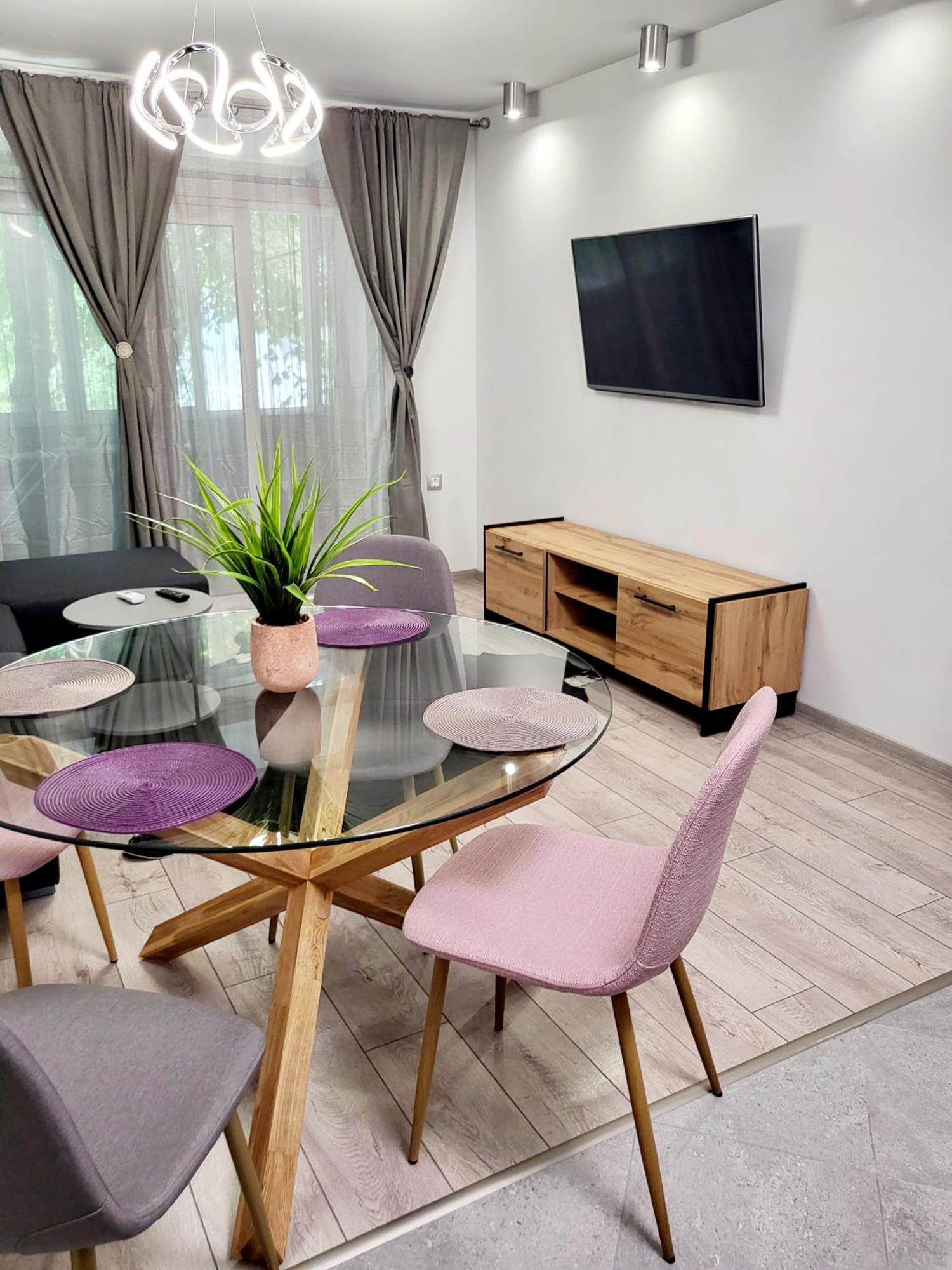 Apartments Relax 3&4 Varna Kamer foto