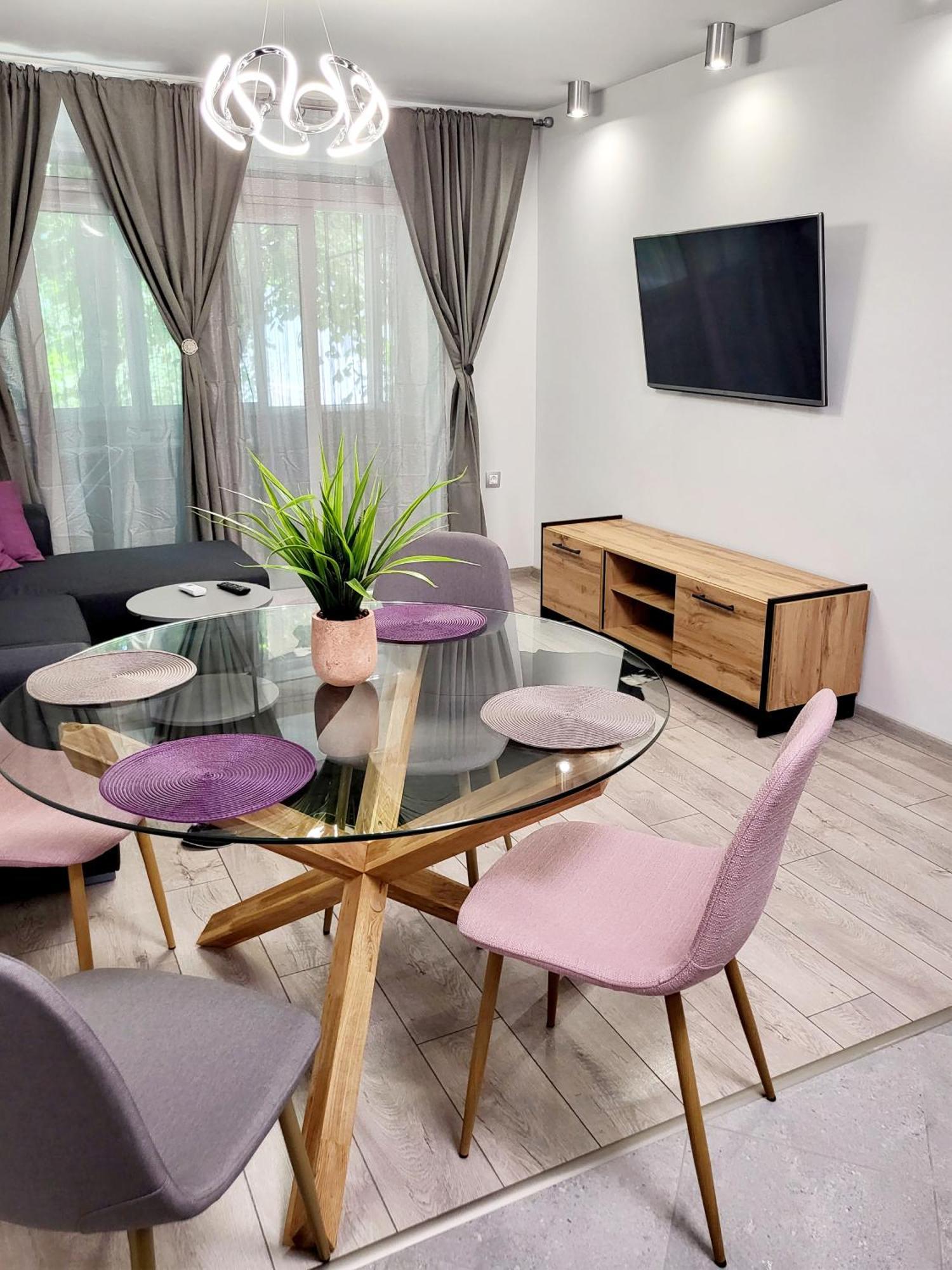 Apartments Relax 3&4 Varna Kamer foto